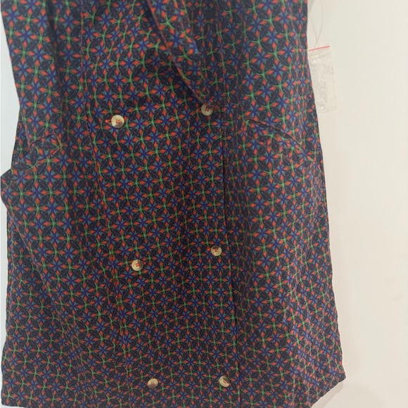 Free People Louie Blazer Mini Dress - Picture 5 of 7